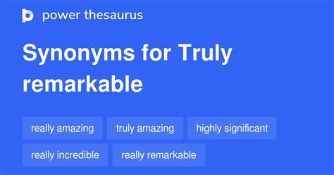 remarkable synonym|remarkably definition synonyms.